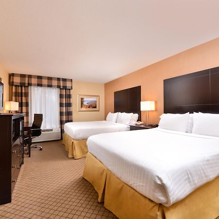 Holiday Inn Express Lewisburg - New Columbia By Ihg Buitenkant foto