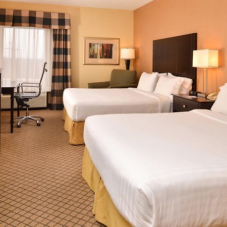 Holiday Inn Express Lewisburg - New Columbia By Ihg Buitenkant foto