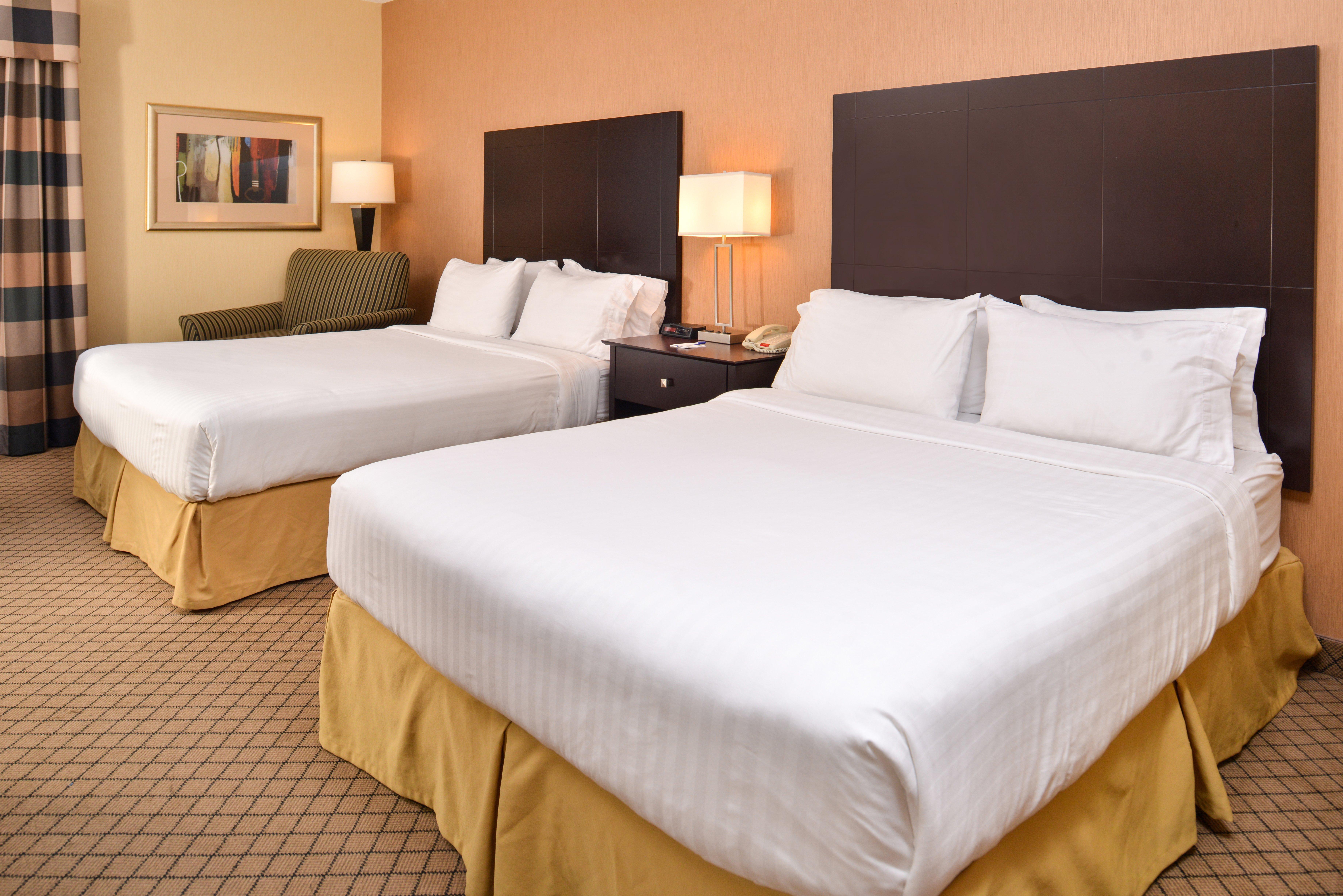 Holiday Inn Express Lewisburg - New Columbia By Ihg Buitenkant foto