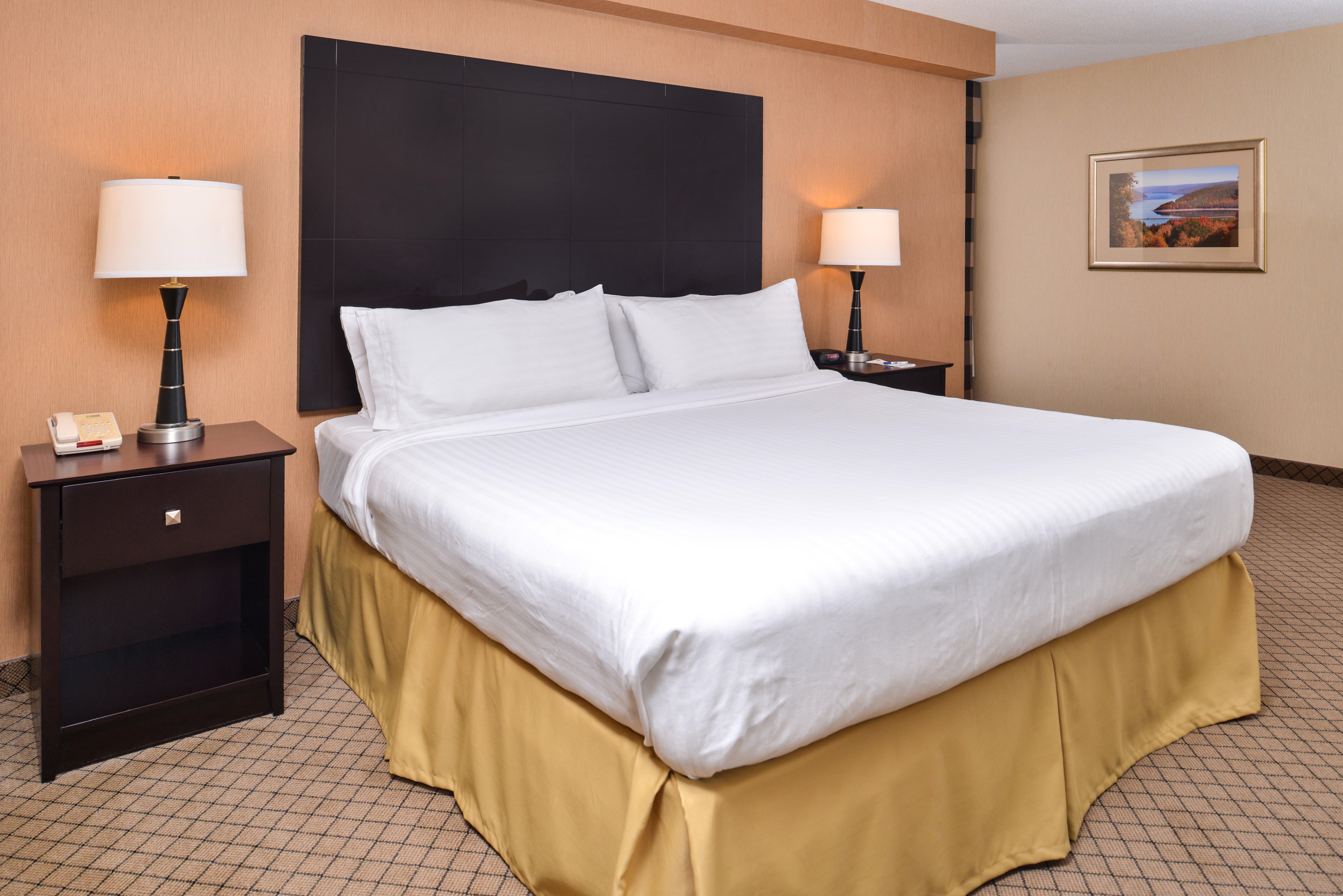 Holiday Inn Express Lewisburg - New Columbia By Ihg Buitenkant foto