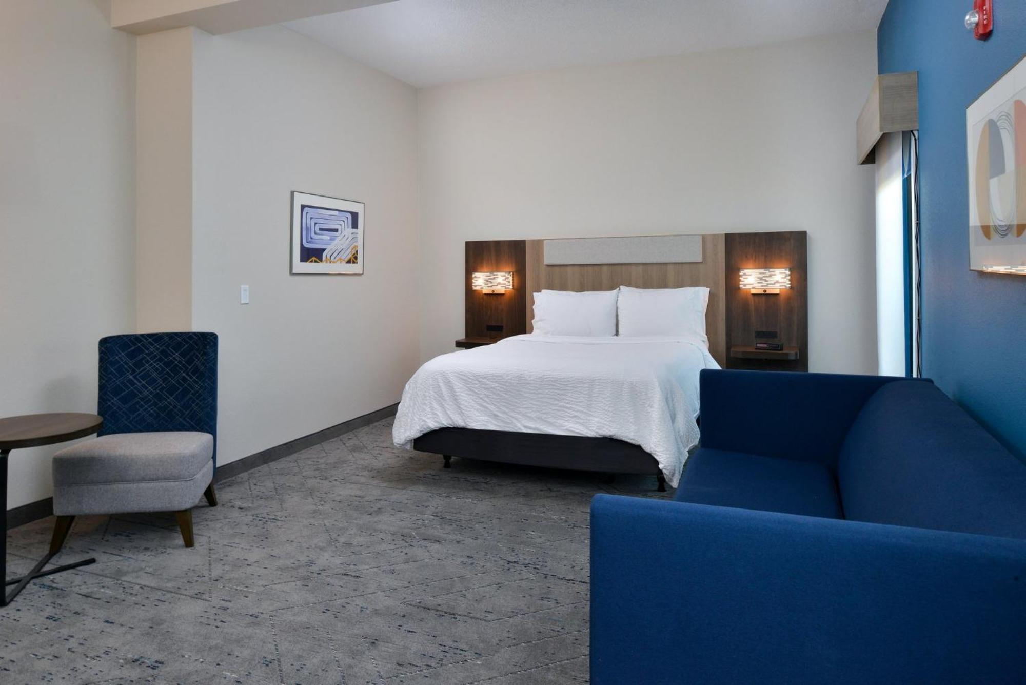 Holiday Inn Express Lewisburg - New Columbia By Ihg Buitenkant foto